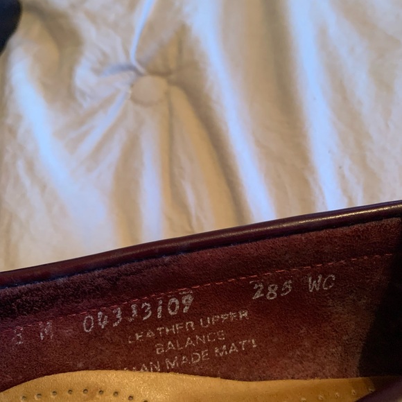 Bass & Company ladies loafers.size 8M - Picture 5 of 9